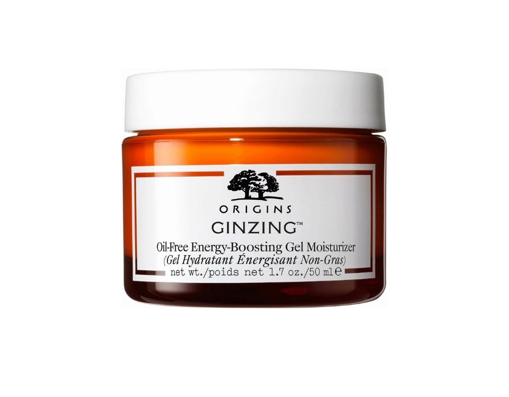Cliomakeup-creme-viso-leggere-idratanti-estate-2021-origins-ginzing