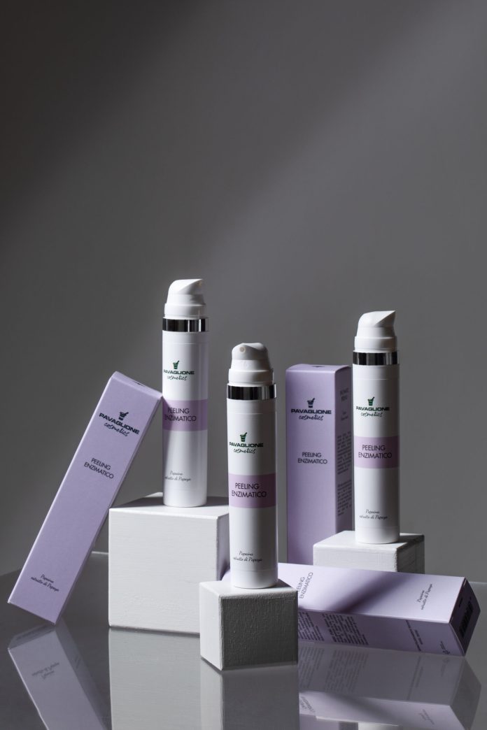 Cliomakeup-quale-esfoliazione-scegliere-pelle-peeling-ezimatico-pavaglione-cosmetics-scaled