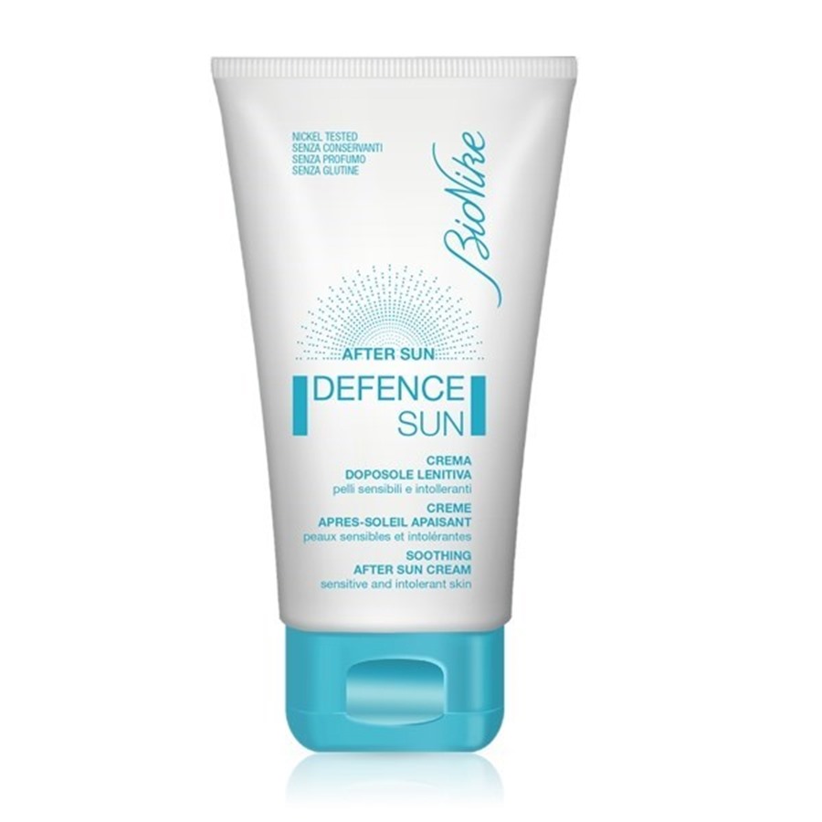 Cliomakeup-skincare-post-spiaggia-Bionike-Defence-Sun-Doposole-Viso-Corpo