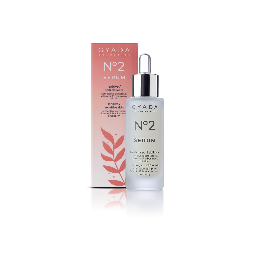 Cliomakeup-skincare-post-spiaggia-Gyada Cosmetics-SIERO-VISO-2-LENITIVO