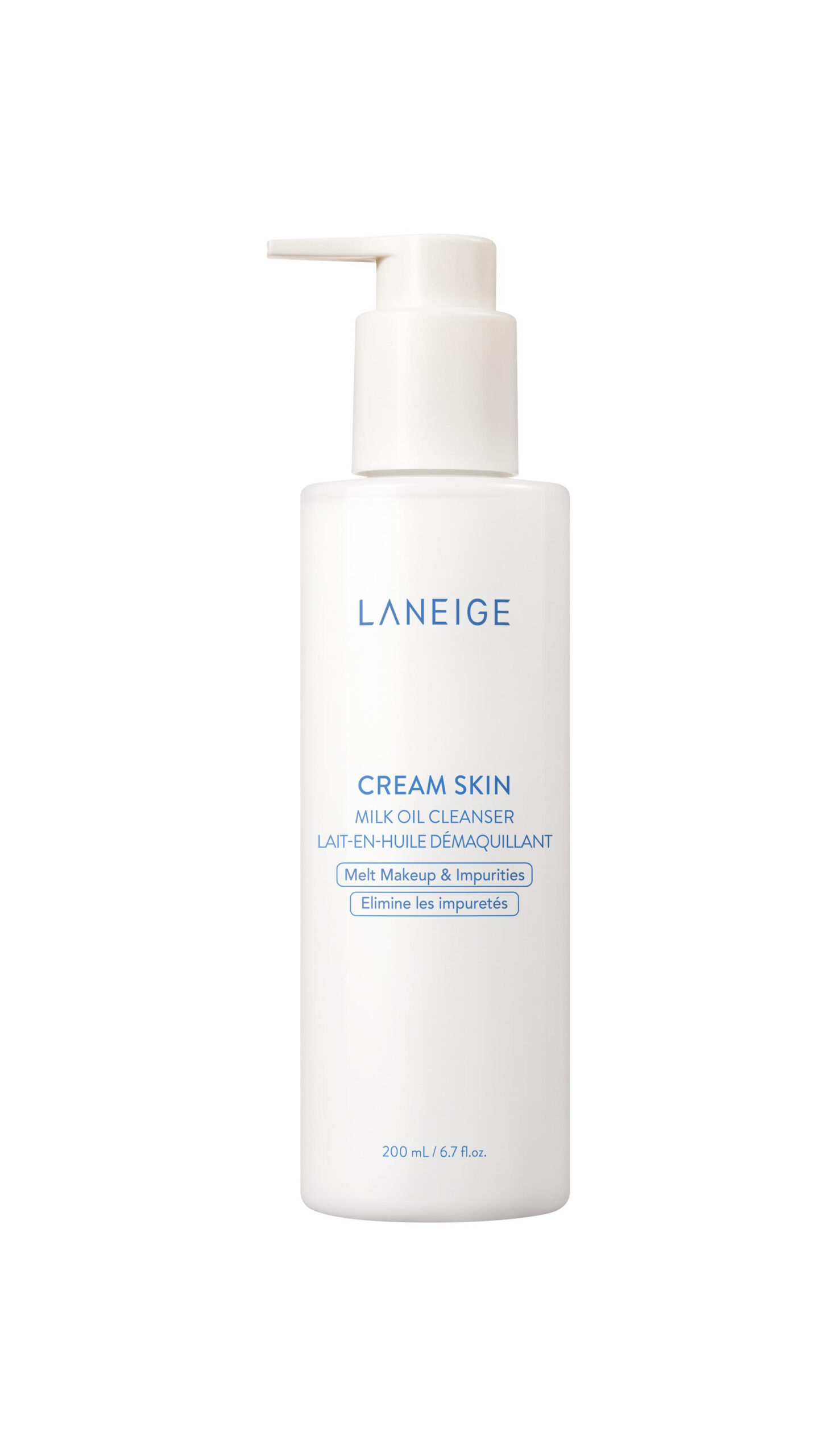 Cliomakeup-skincare-post-spiaggia-LANEIGE-Cream-Skin-Milk-Oil-Cleanser