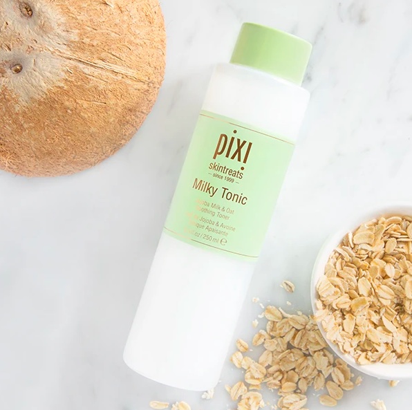 Cliomakeup-skincare-post-spiaggia-PIXI-Milky-Tonic