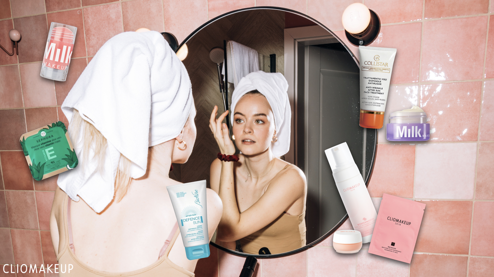 Cliomakeup-skincare-post-spiaggia