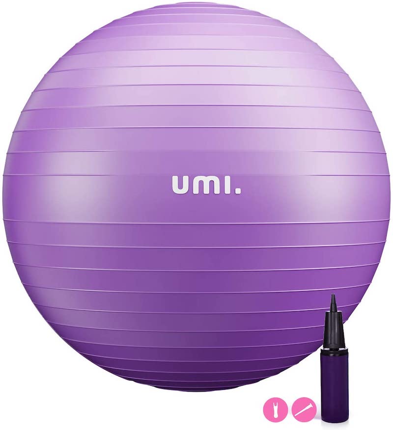 cliomakeup-esercizi-con-fitbal-teamclio-palla