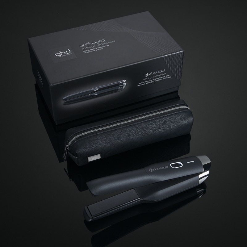 cliomakeup-ghd-unplugged-senza-fili