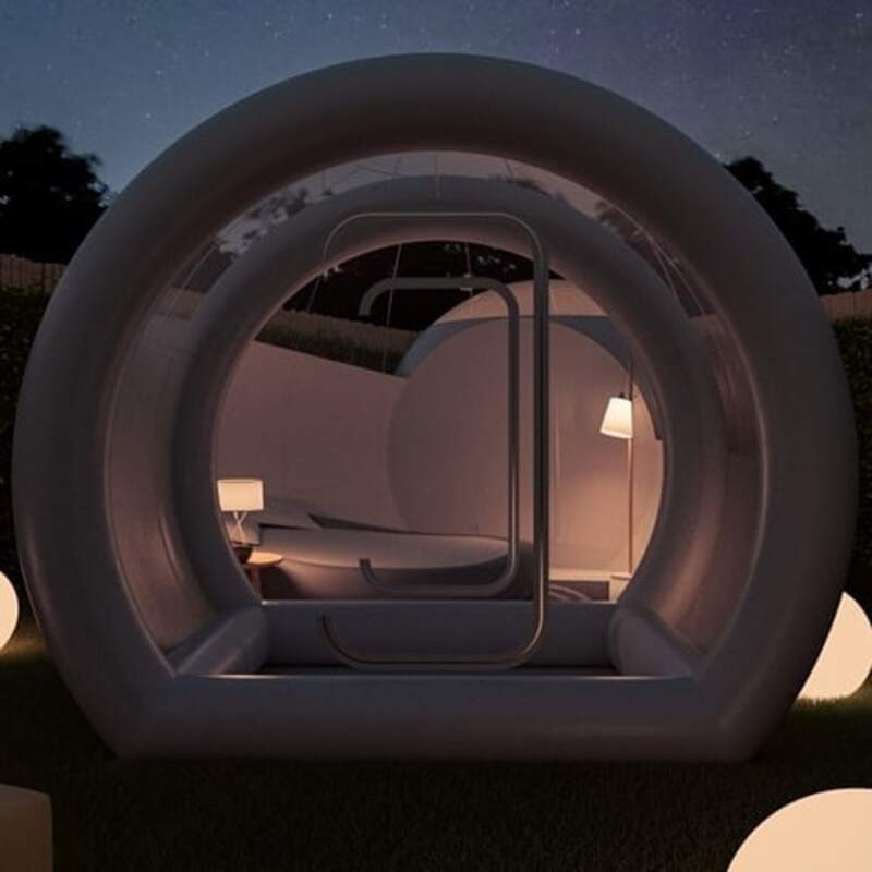 cliomakeup-glamping-in-italia-bubble-room