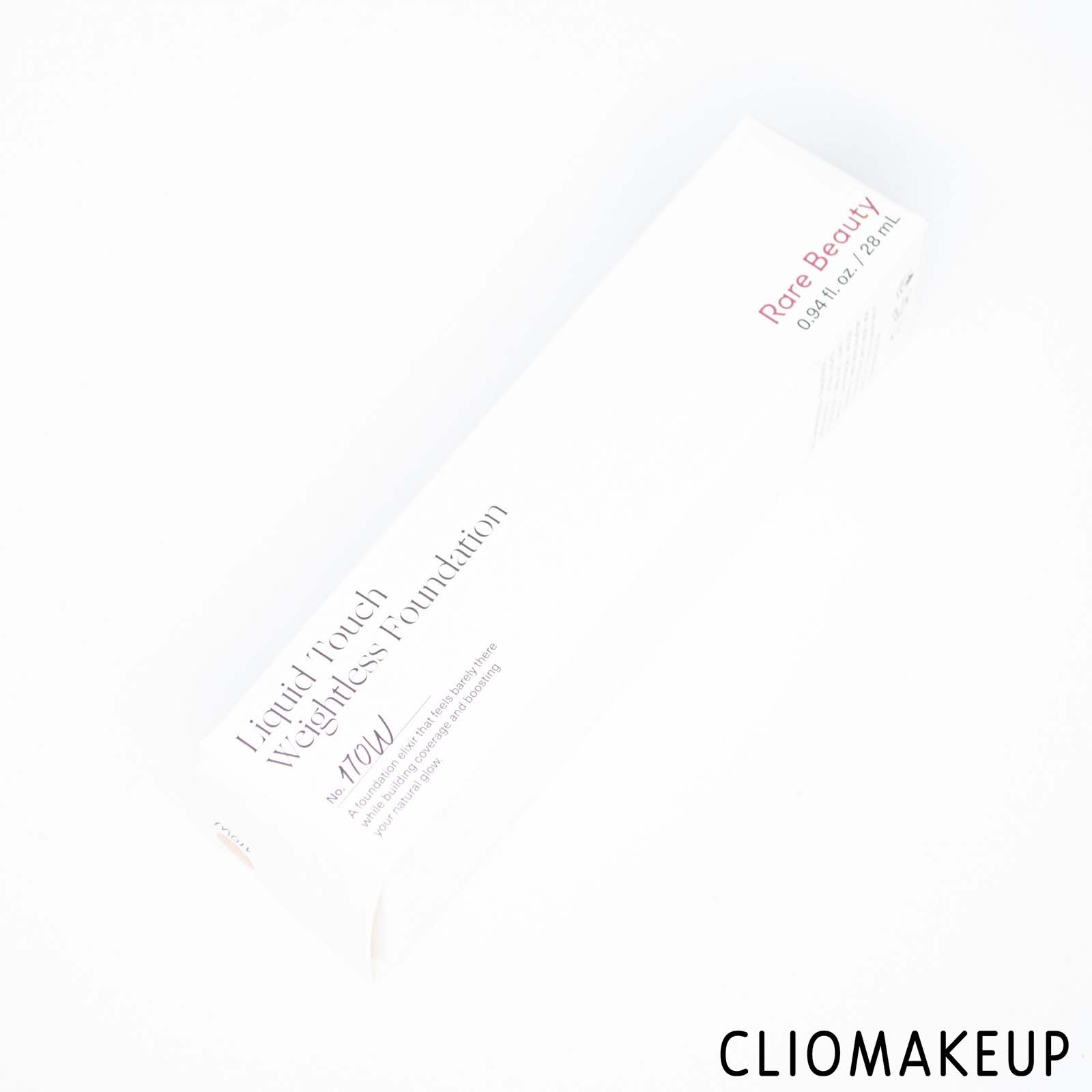 cliomakeup-recensione-fondotinta-rare-beauty-liquid-touch-weightless-foundation-2