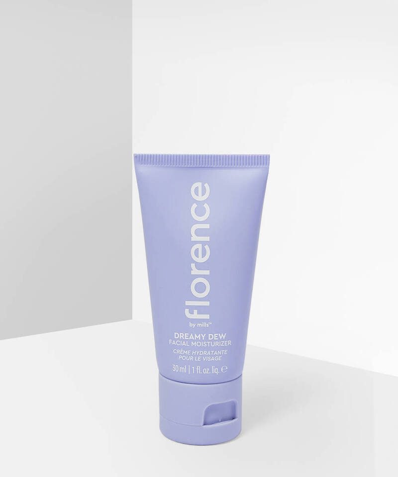 cliomakeup-saldi-beauty-estate-2021-florence-dreamy-dew-moisturizer