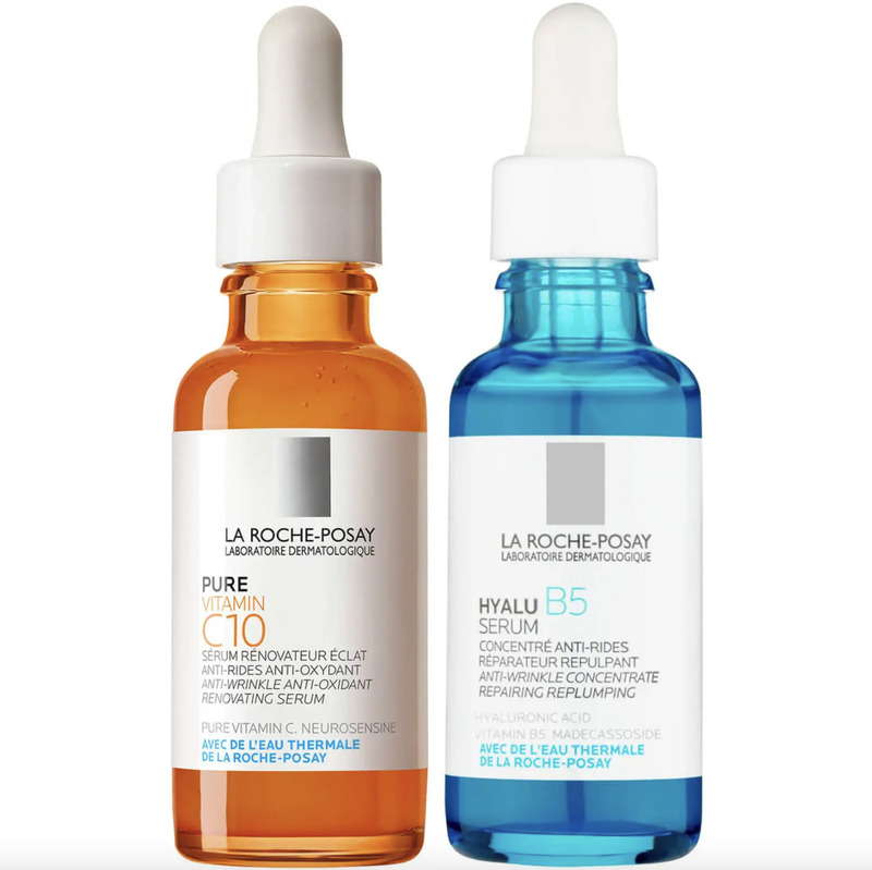 cliomakeup-saldi-beauty-estate-2021-la-roche-posay-sieri-viso