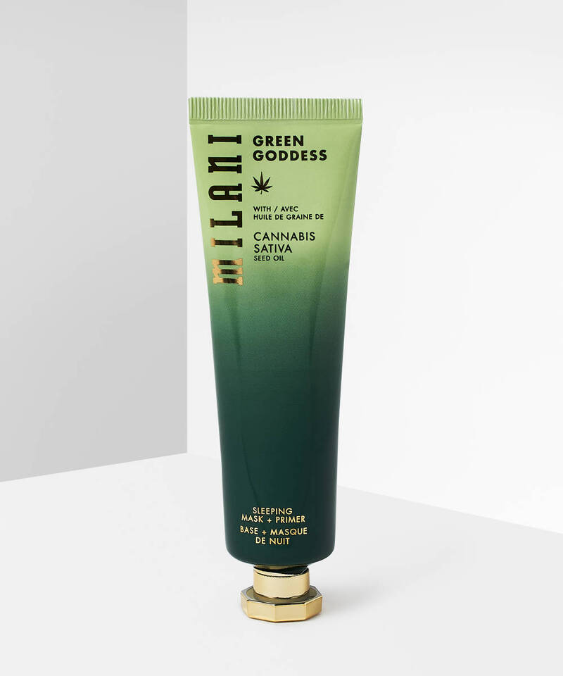 cliomakeup-saldi-beauty-estate-2021-milani-green-goddess