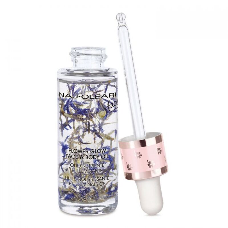 cliomakeup-saldi-beauty-estate-2021-naj-oleari-flower-glow-oil