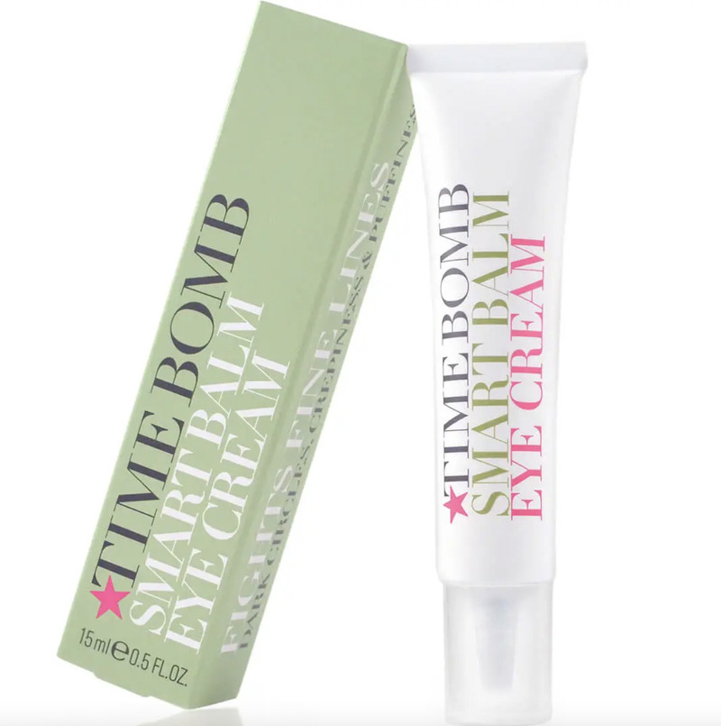 cliomakeup-saldi-beauty-estate-2021-time-bomb-crema-occhi