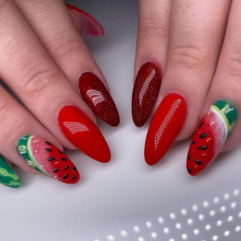 cliomakeup-unghie-rosse-teamclio-9