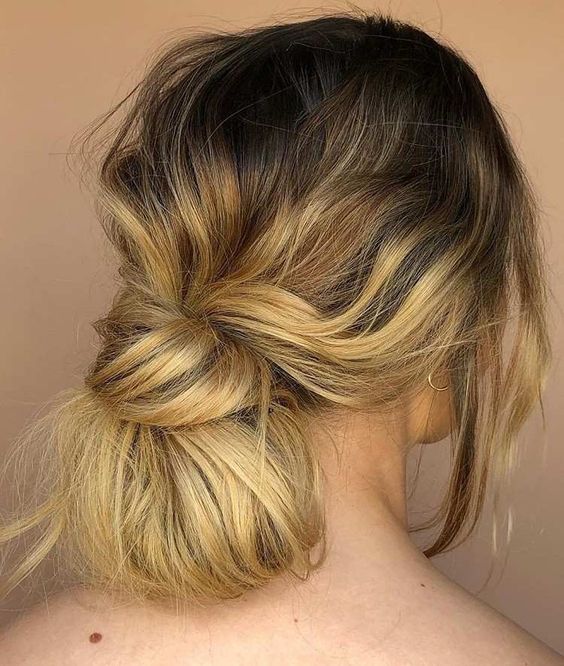 Climakeup-cord-knot-bun-capelli-mossi