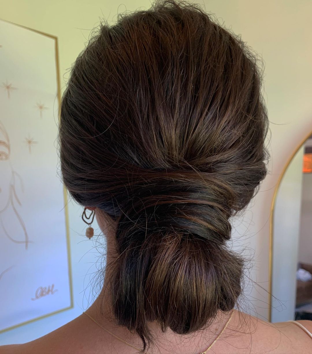 Climakeup-cord-knot-bun-tutorial