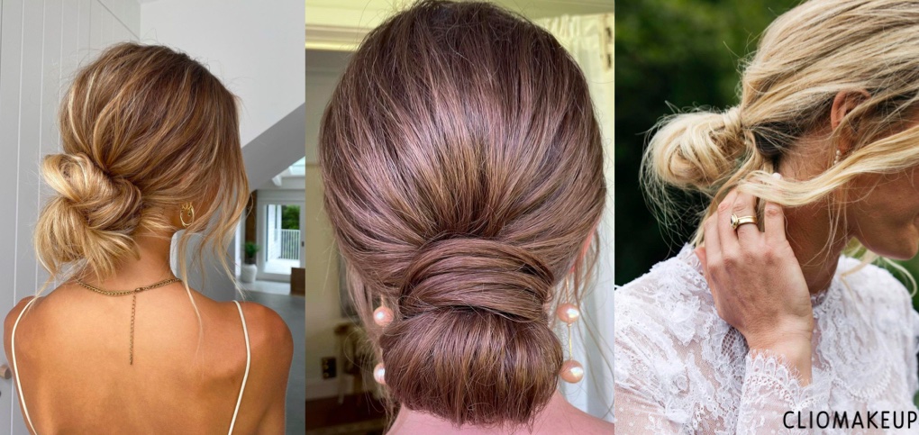 Climakeup-cord-knot-bun