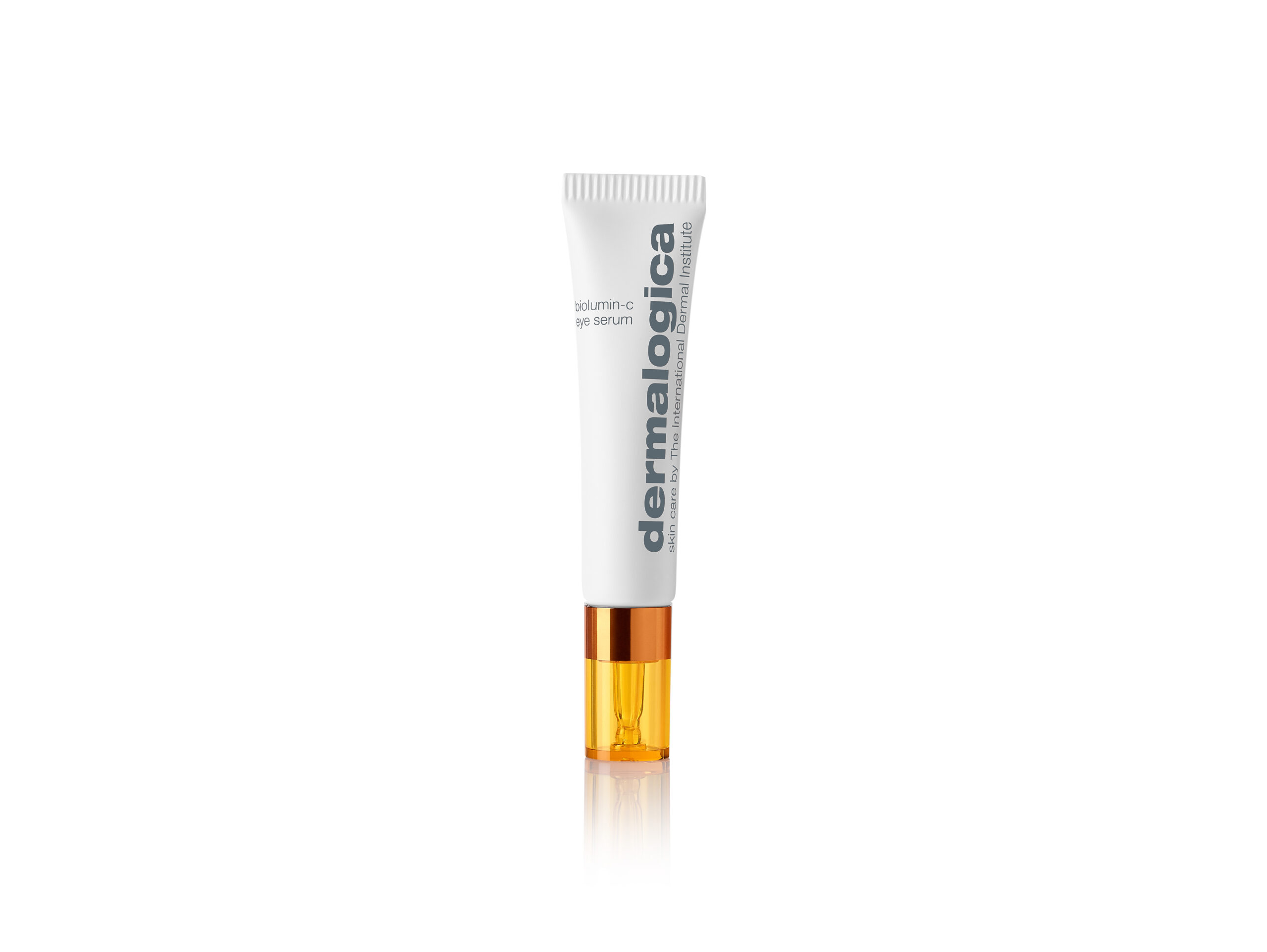 Cliomakeup-beauty-routine-post-vacanze-BioLumin-C-Eye Serum-Cap-On
