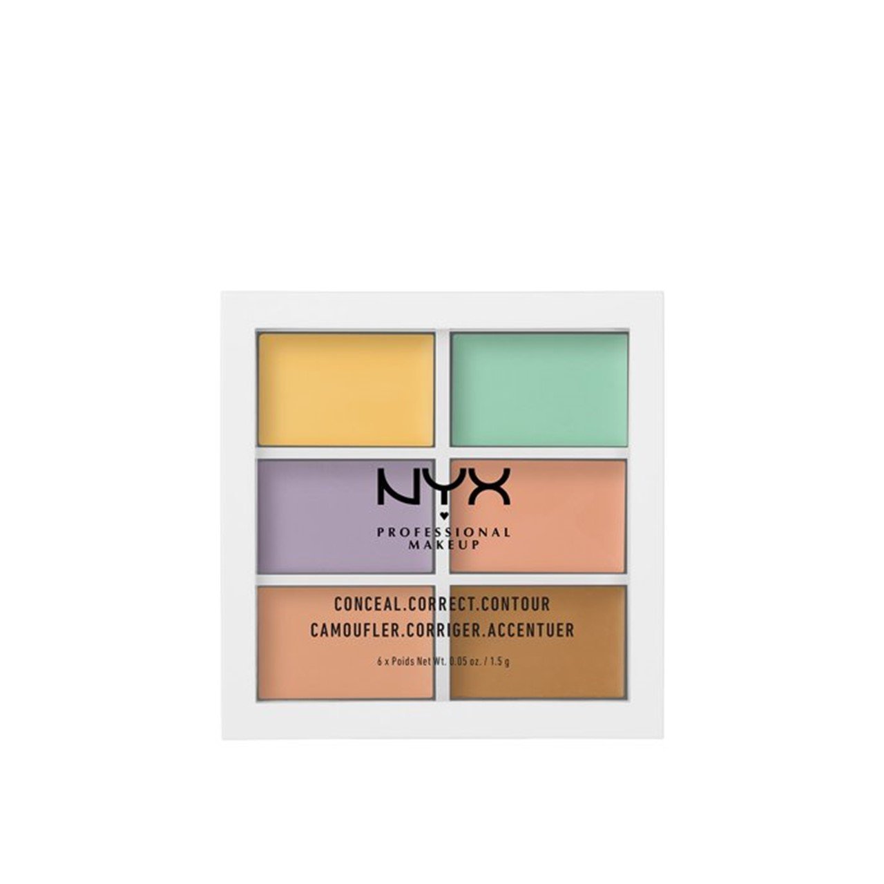 Cliomakeup-trucco-occhi-stanchi-NYX-Professional-Makeup-3C-Palette