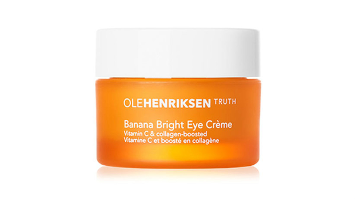 Cliomakeup-trucco-occhi-stanchi-OLEHENRIKSEN-Banana-Bright-Eye-Creme