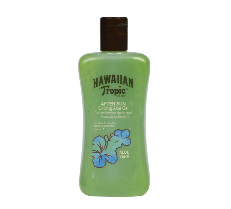 cliomakeup-come-non-spellarsi-dopo-scottatura-doposole-rinfrescante-hawaii