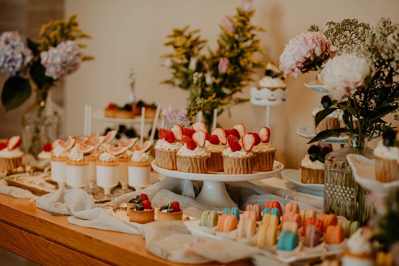 cliomakeup-organizzare-festa-compleanno-bambini-buffet-dolce