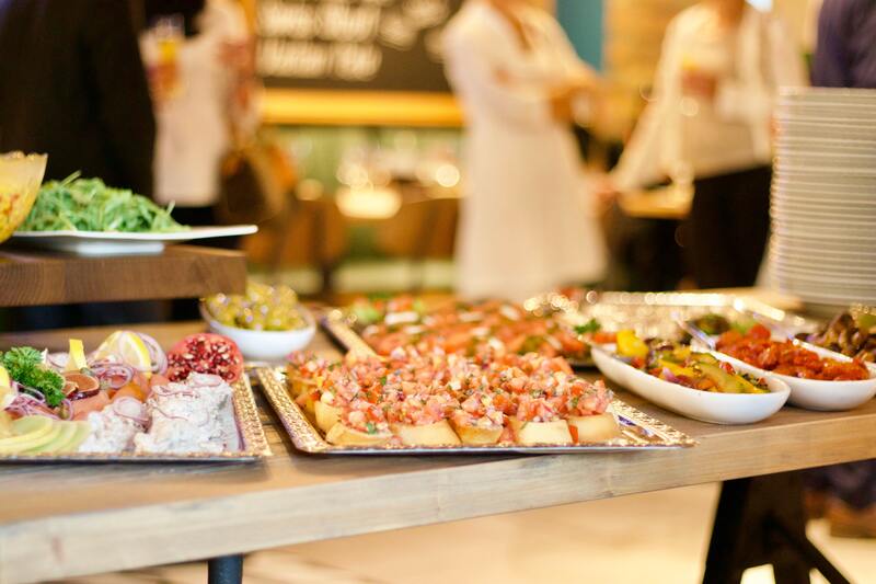cliomakeup-organizzare-festa-compleanno-bambini-buffet-salato