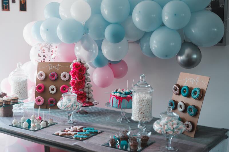 cliomakeup-organizzare-festa-compleanno-bambini-buffet