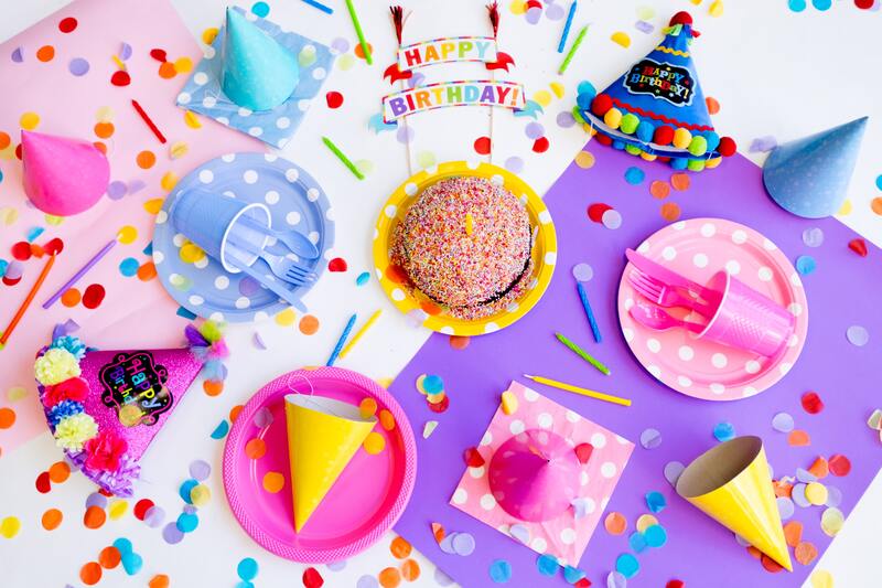 cliomakeup-organizzare-festa-compleanno-bambini-decorazioni