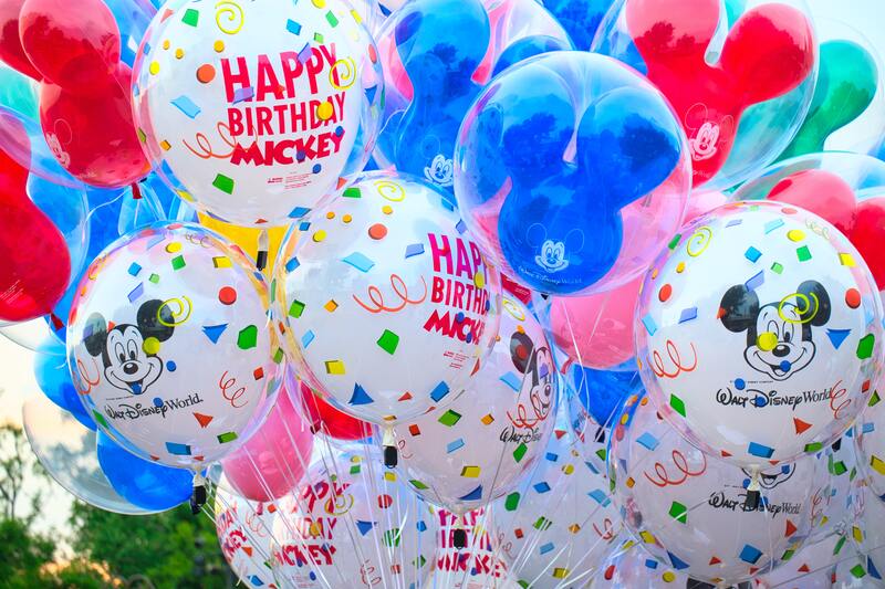 cliomakeup-organizzare-festa-compleanno-bambini-palloncini-colorati