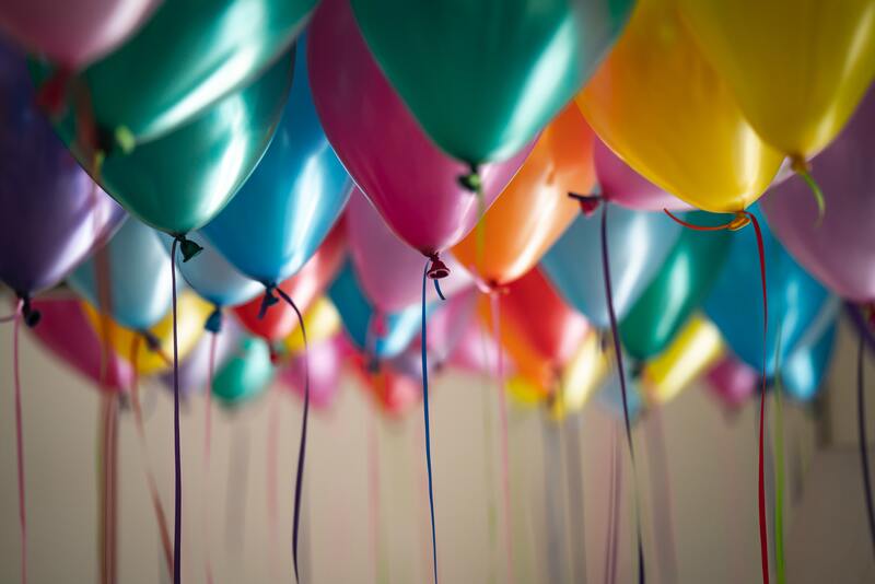 cliomakeup-organizzare-festa-compleanno-bambini-palloncini