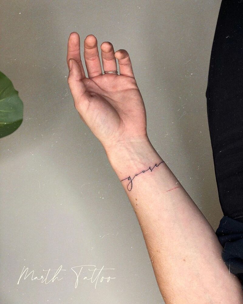 cliomakeup-tatuaggi-polso-parola