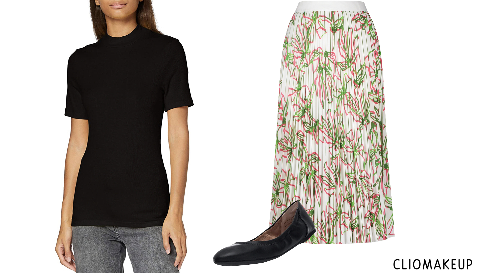 Clio-back-home-look-puntate-3-4-Look-Giada-Gonna-Fiori