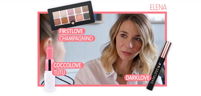 Clio-back-home-look-puntate-3-4-makeup-elena