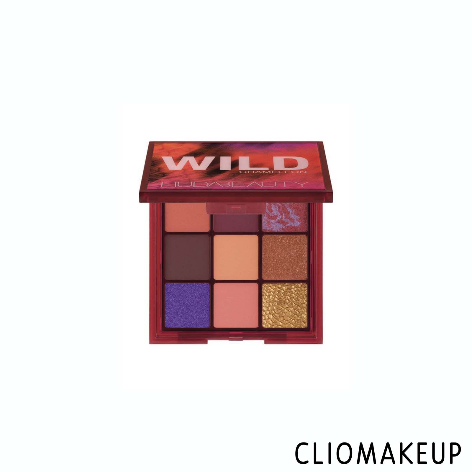 Cliomakeup-Recensione-Palette-Huda-Beauty-Wild-Chameleon-Eyeshadow-Palette-1