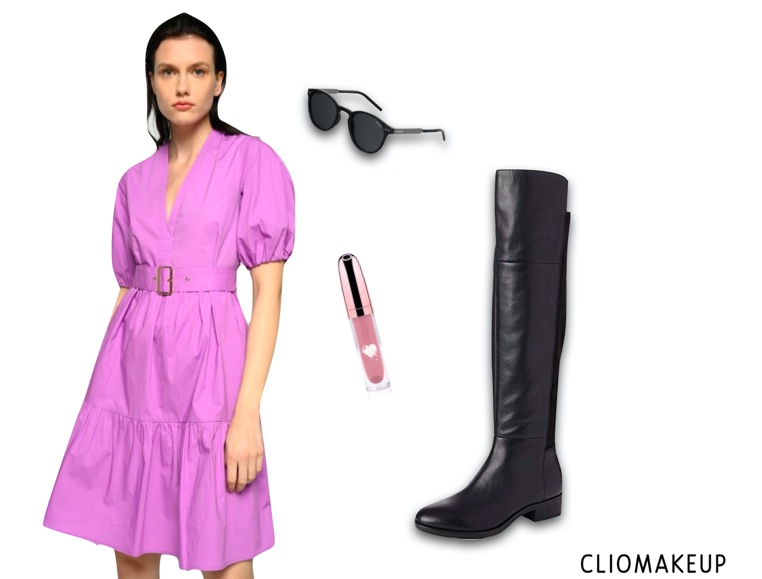 Cliomakeup-cliobackhome-look-puntate-5-6-Look-Elena-Festa-Joy-Abito-LIlla