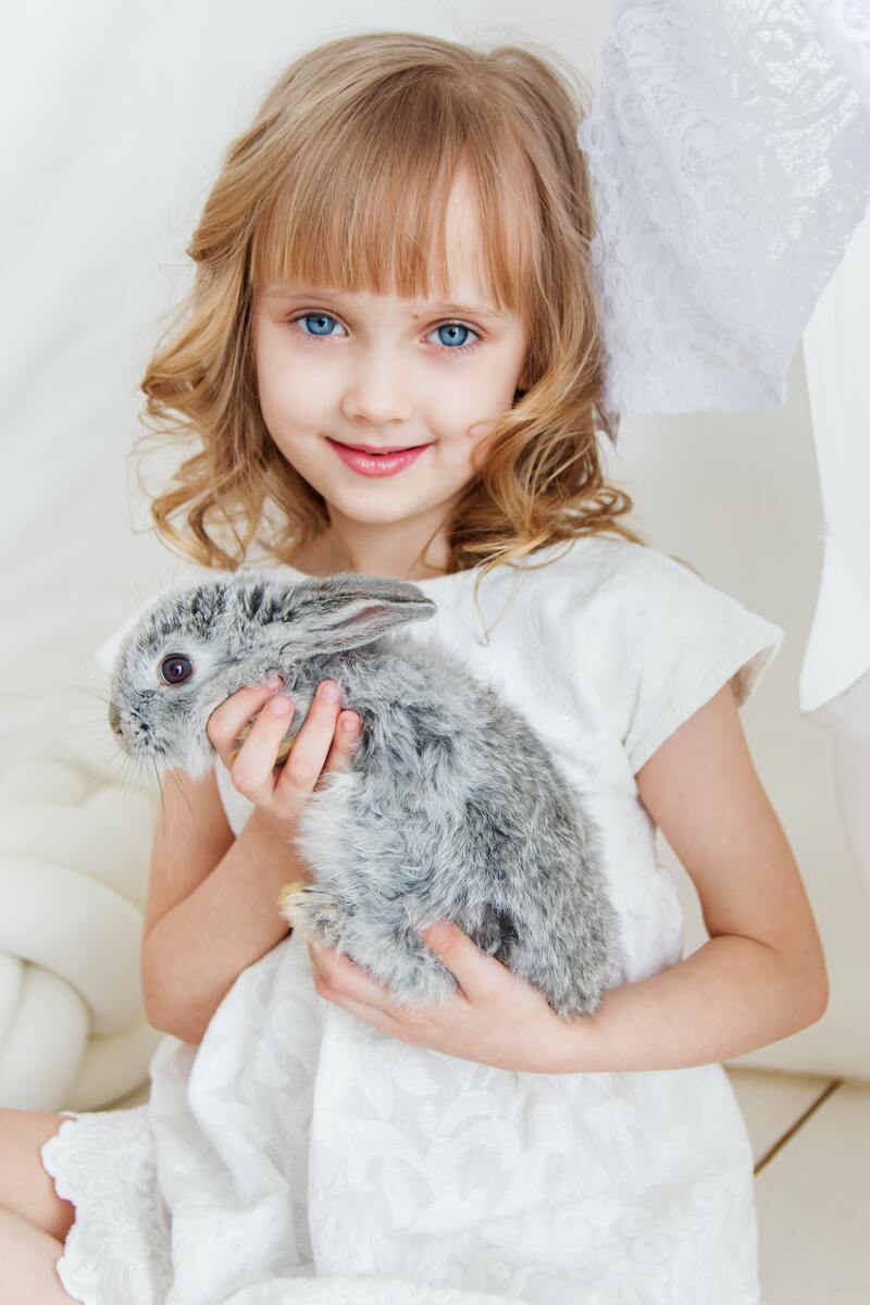 cliomakeup-animali-domestici-bambini-coniglio