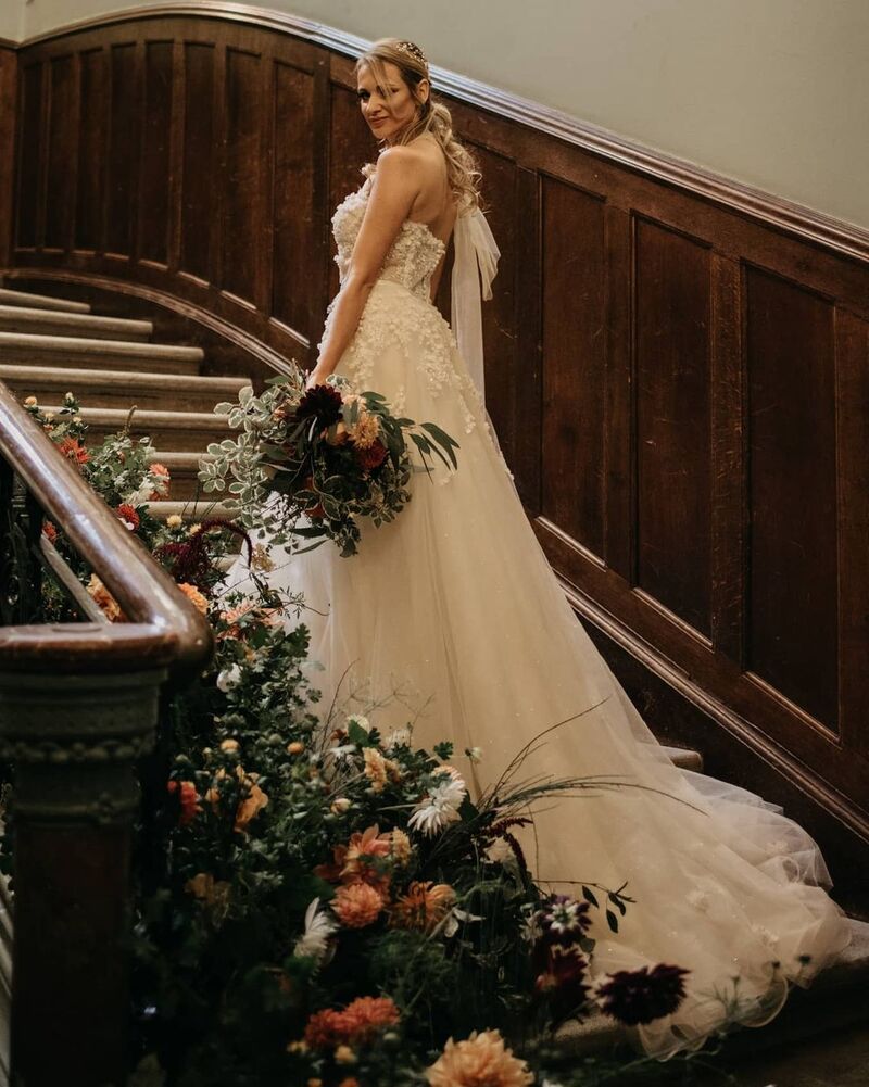 cliomakeup-matrimonio-autunno-decorazione-fiori