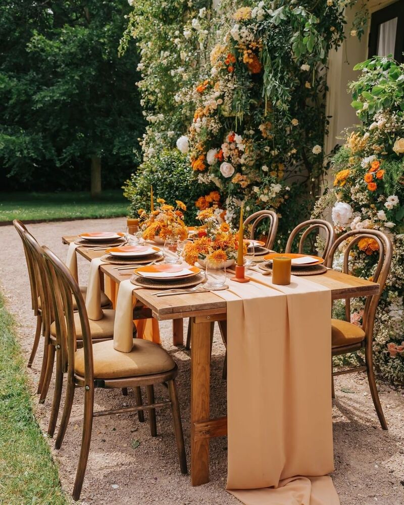 cliomakeup-matrimonio-autunno-mise-en-place