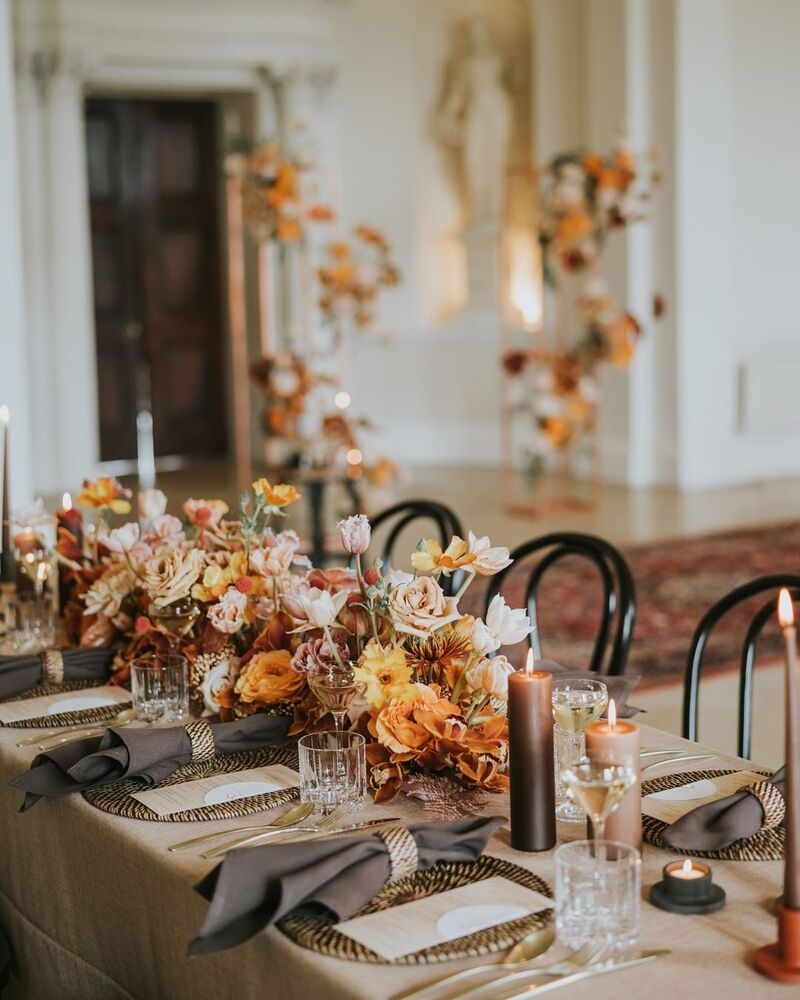 cliomakeup-matrimonio-autunno-tavoli