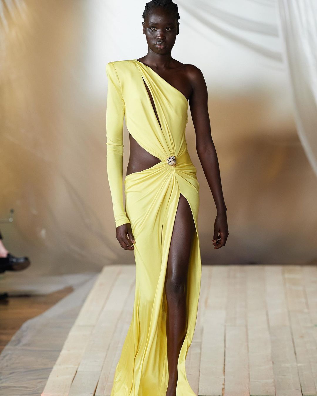 cliomakeup-milano-fashion-week-primavera-estate-2022-3-cavalli