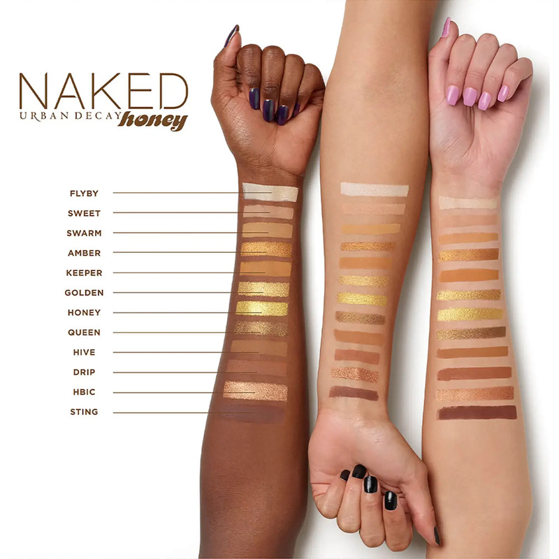 cliomakeup-palette-da-comprare-online-urban-decay-naked-honey-swatch