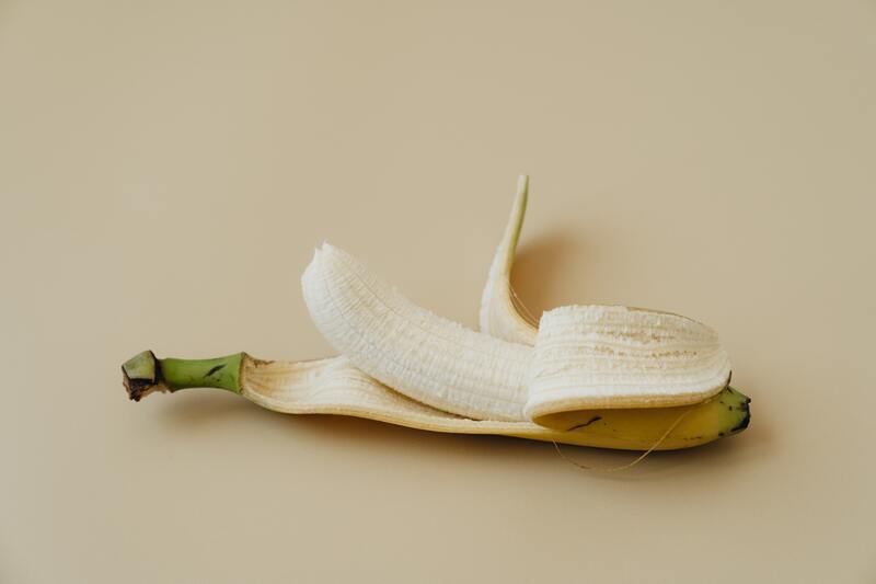 cliomakeup-pulire-argento-modo-naturale-banana