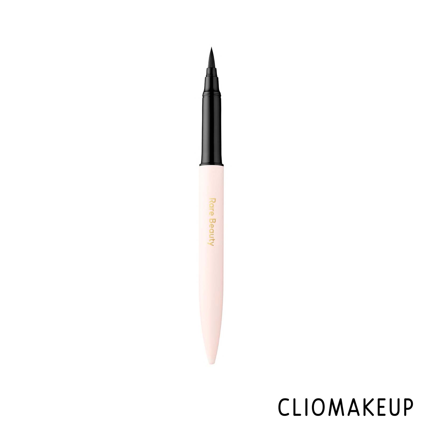 cliomakeup-recensione-eyeliner-rare-beauty-perfect-strokes-matte-liquid-liner-1