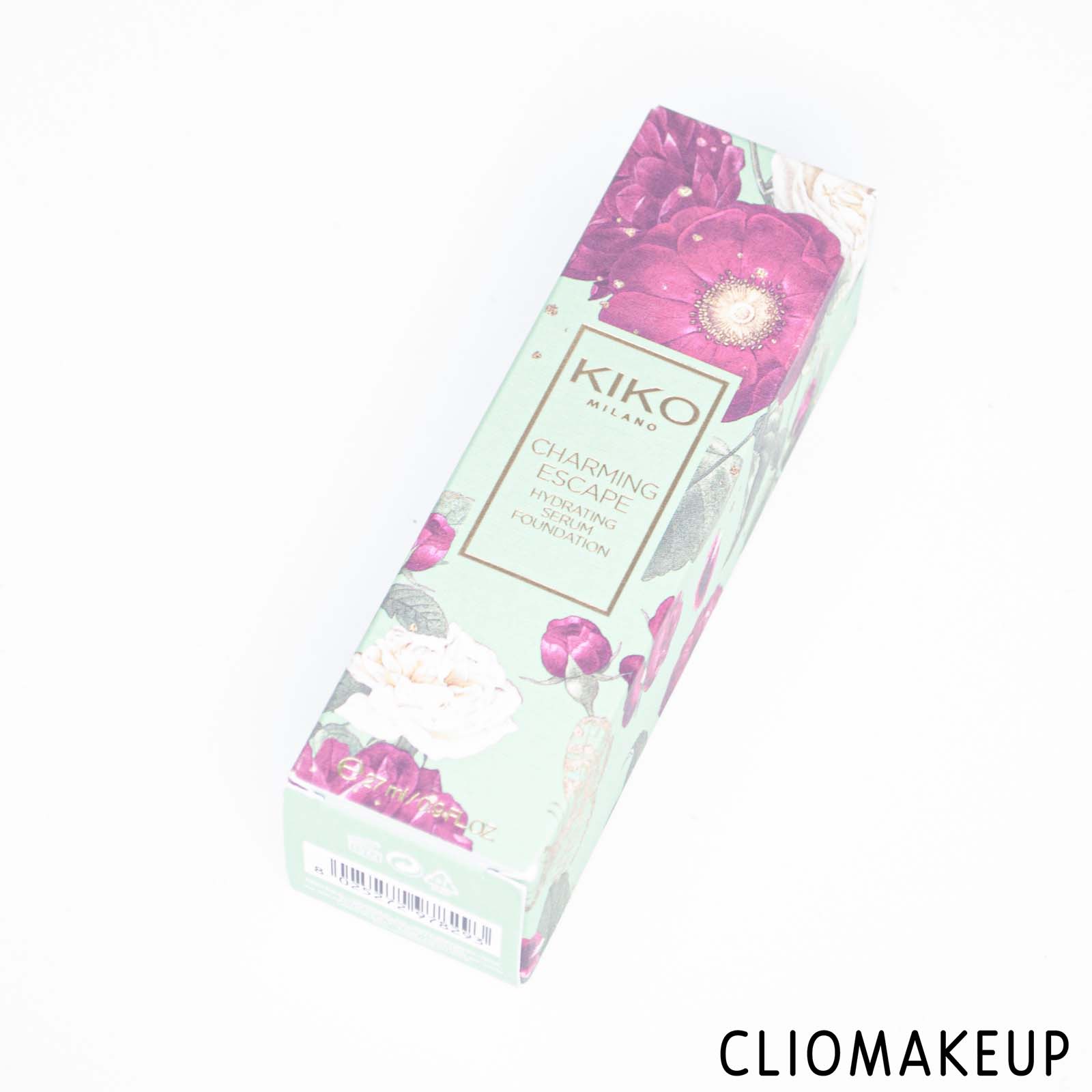 cliomakeup-recensione-fondotinta-kiko-charming-escape-hydrating-serum-foundation-2