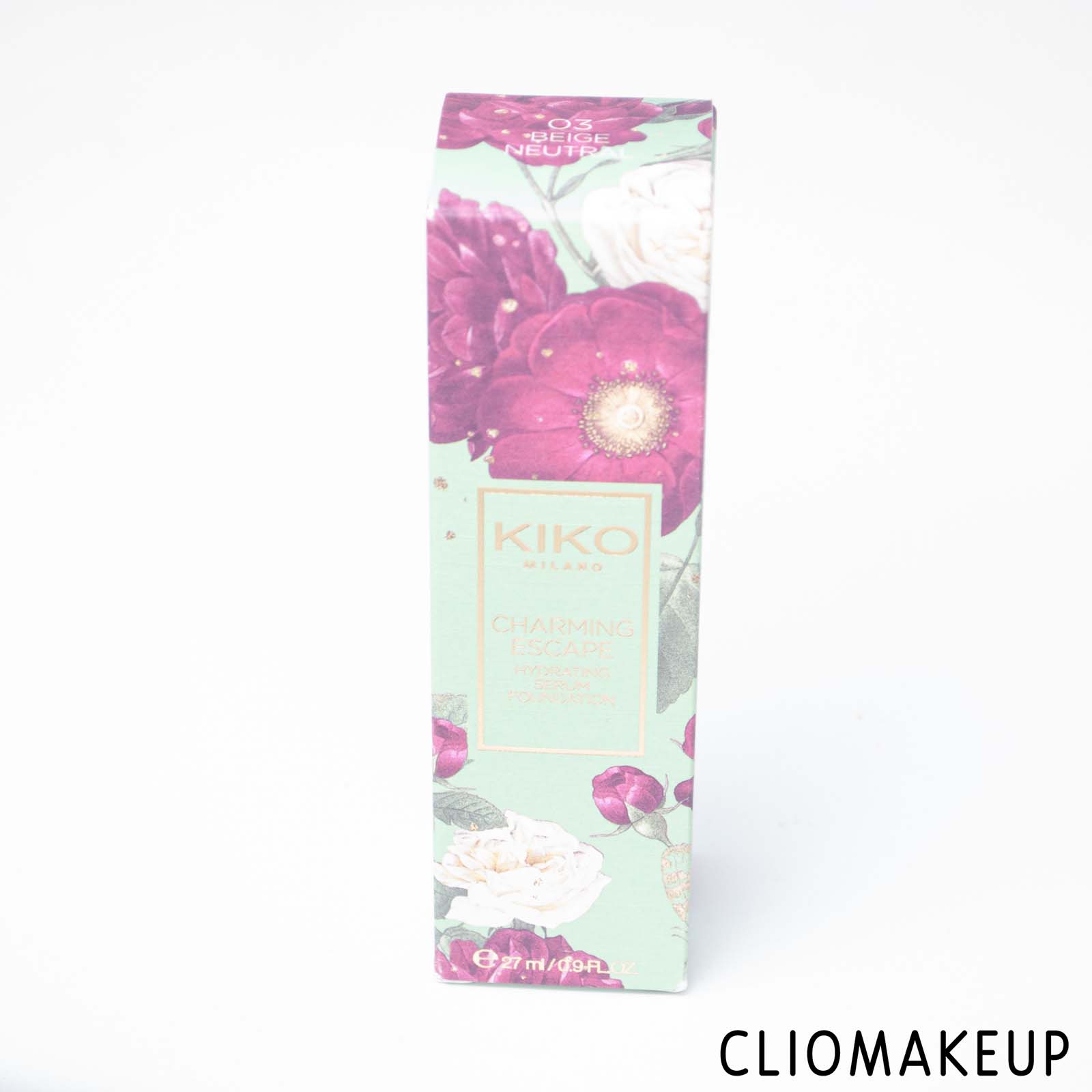 cliomakeup-recensione-fondotinta-kiko-charming-escape-hydrating-serum-foundation-4