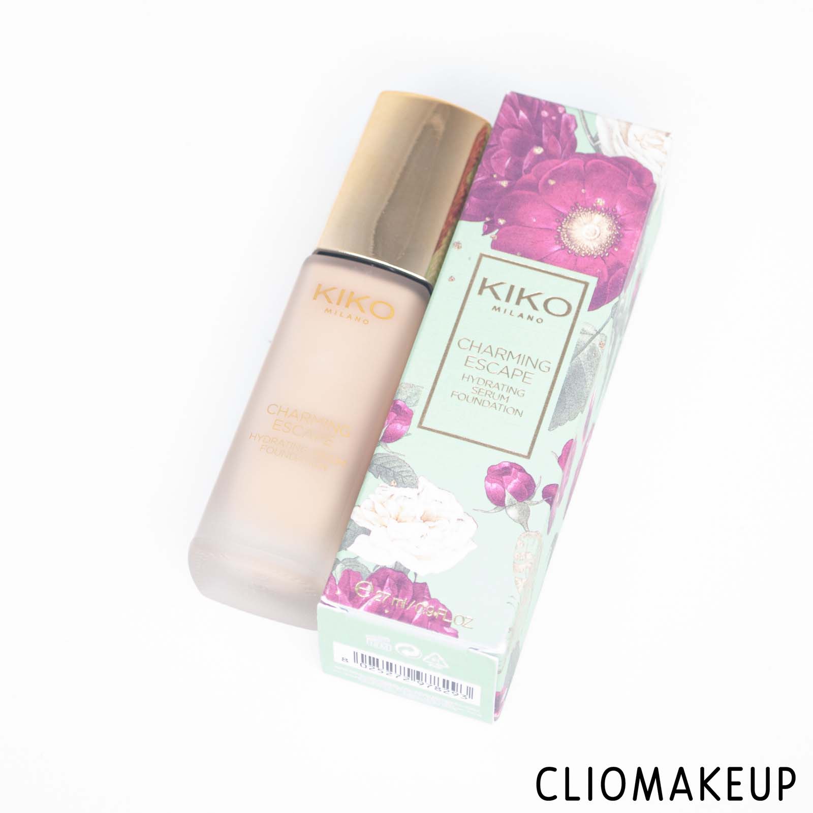cliomakeup-recensione-fondotinta-kiko-charming-escape-hydrating-serum-foundation-5