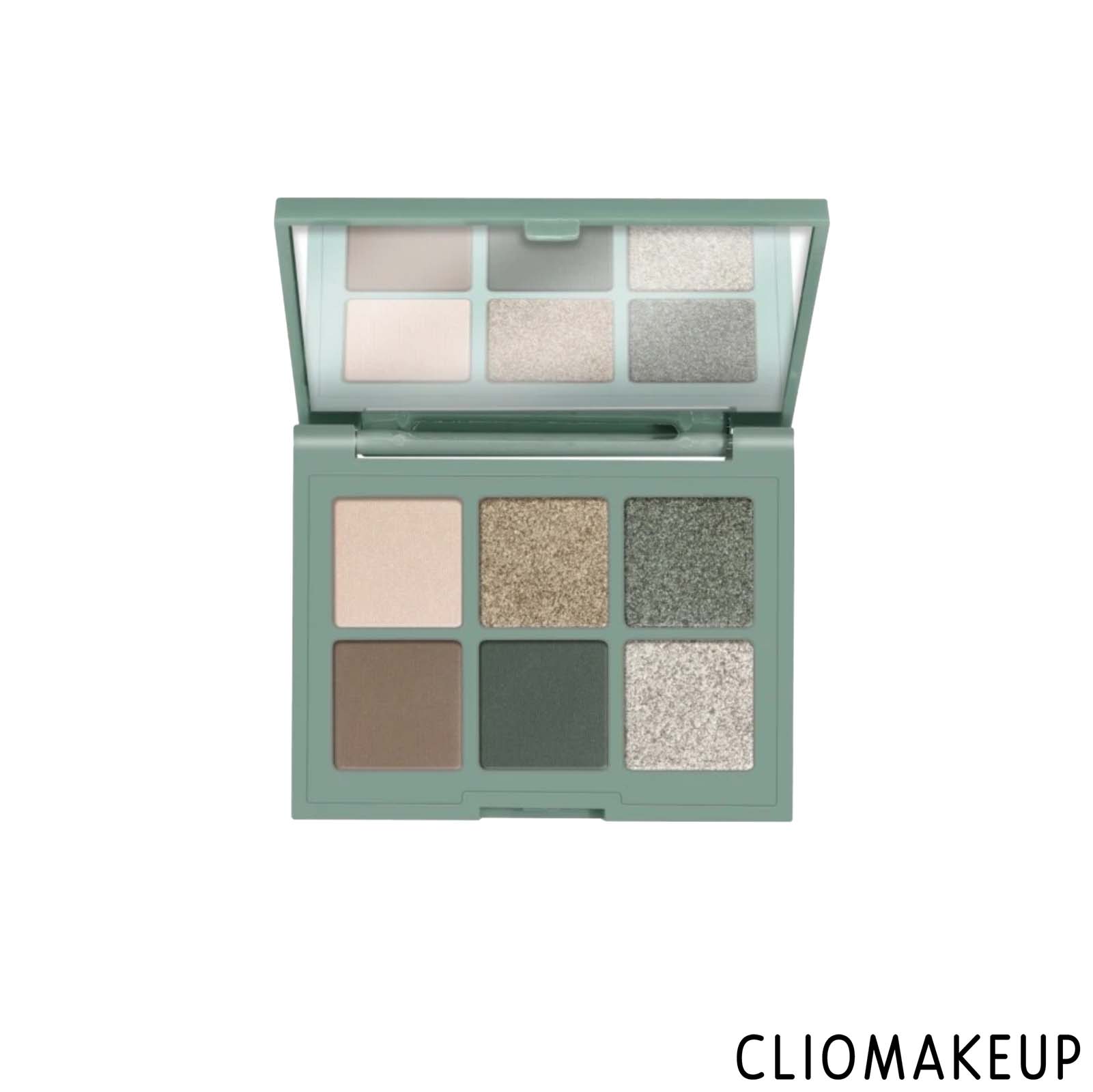 cliomakeup-recensione-palette-essence-dancing-green-eyeshadow-palette-1