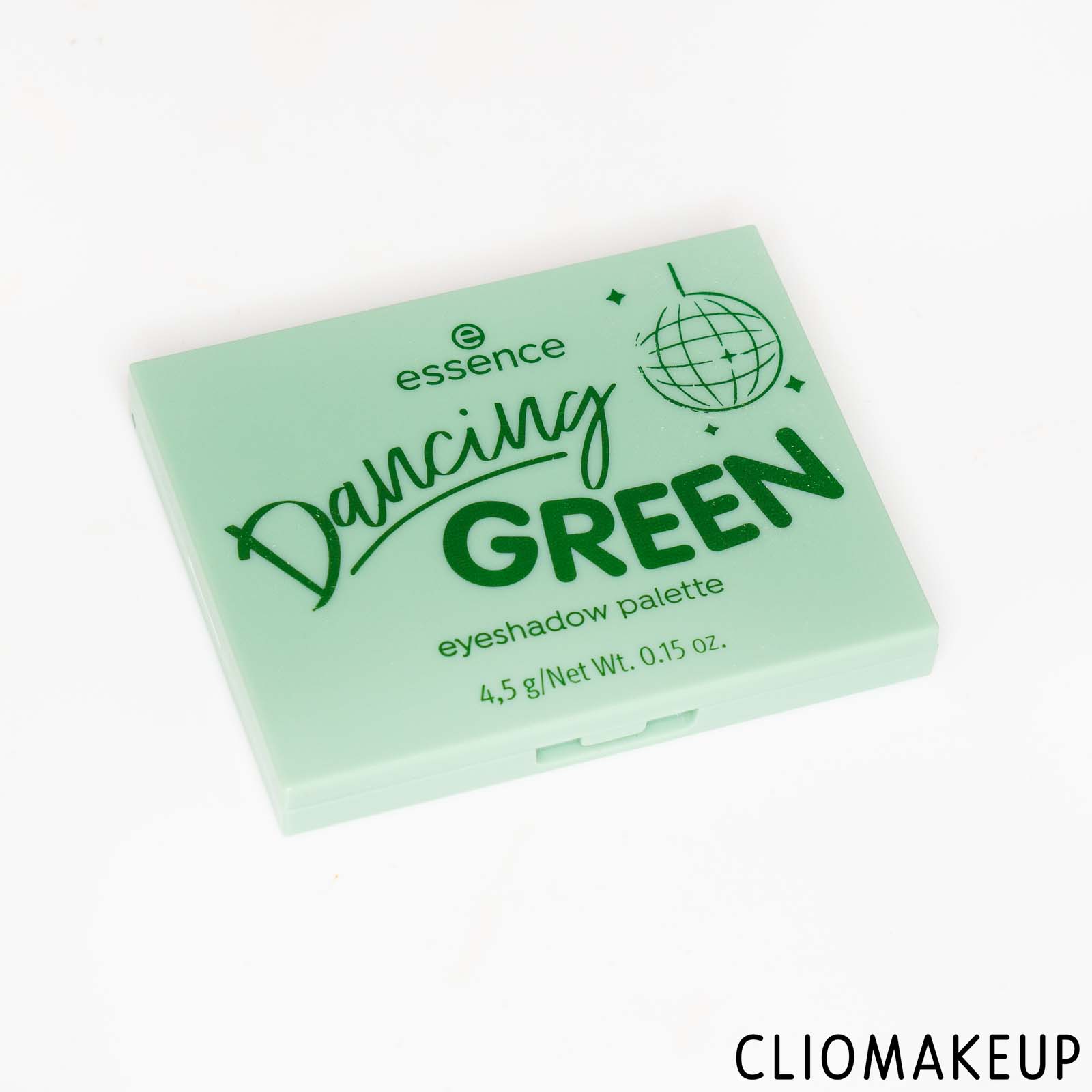 cliomakeup-recensione-palette-essence-dancing-green-eyeshadow-palette-2
