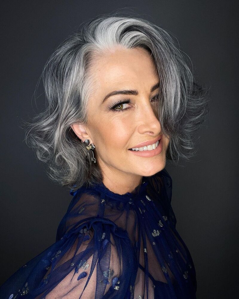 cliomakeup-trucco-capelli-grigi-mascara