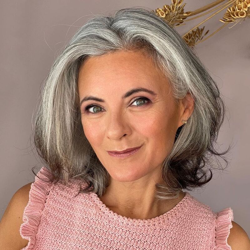 cliomakeup-trucco-capelli-grigi-ombretti